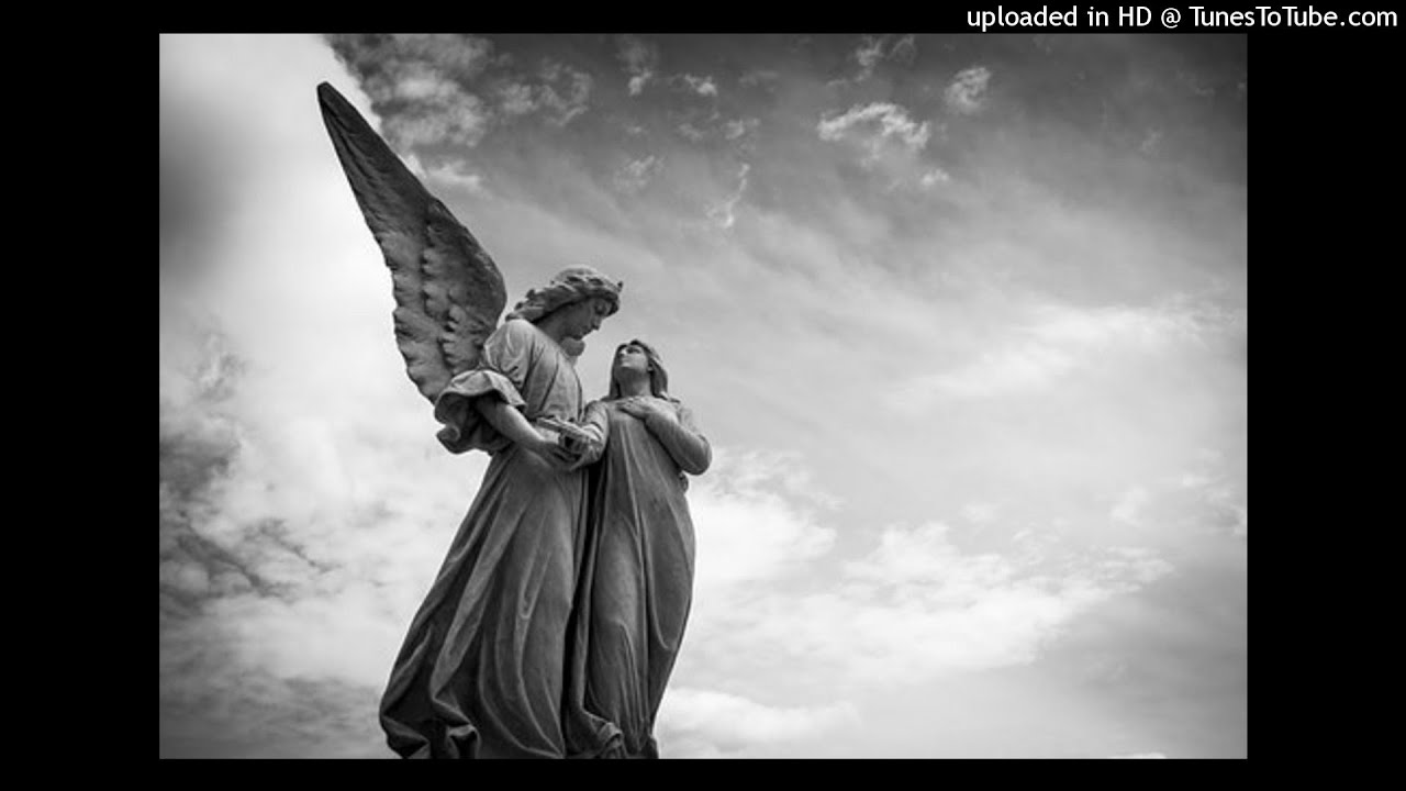 "angel" Yoos Type Beat [Prod. FVCK OFF]