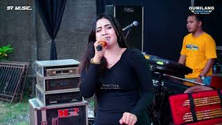 Download Lagu KERAMAT SELLY PRAWOTO - 97 MUSIK - BANDUNG REJO TELUK KULON KALINYAMATAN JEPARA MP3