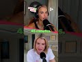 "That's SO obnoxious and rude" 🥴   #podcast #shorts  #dating