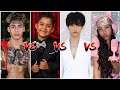 Alan Chikin Chow vs King Ferran vs Prince Milan vs Txunamy Ortiz |Lifestyle Comparison 2026