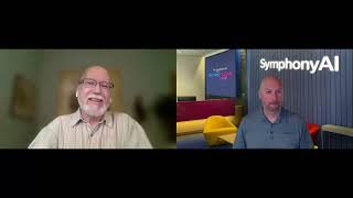 Webinar: Building the leading generative and predictive enterprise AI company