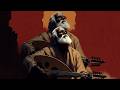 Arabic Oud Jazz Midnight | Deep Focus Study Music | Night Flow 🌙 | عود للدراسة