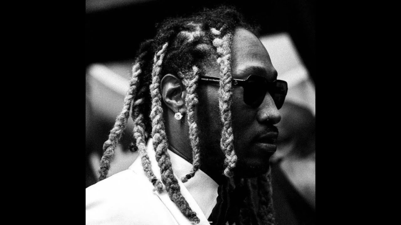 [FREE] Future Type Beat x Trap Type Beat - 
