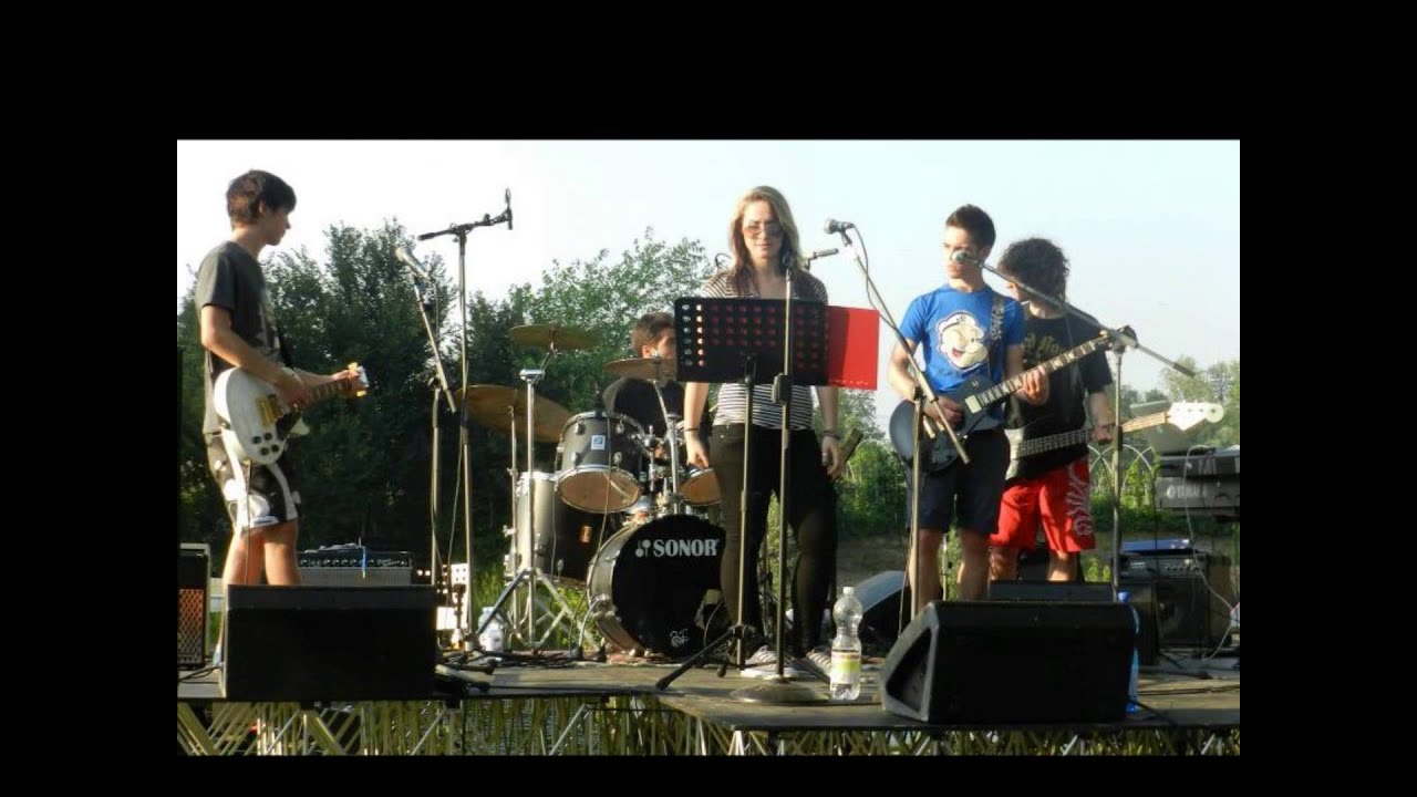 Ignorance - Paramore - Brain Escape cover