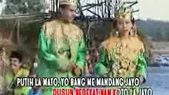 Lagu daaerah Jambi# Bangko# Bungo# - Playlist 