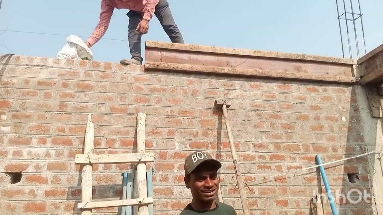 दीवार पर साइड मारने का सही तरीका | स्टेप बाय स्टेप पूरी जानकारी