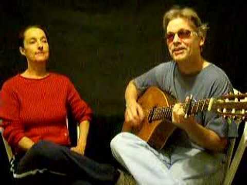 For Unto Us (Isaiah 9:6) - sung by Jack & Laurie M...