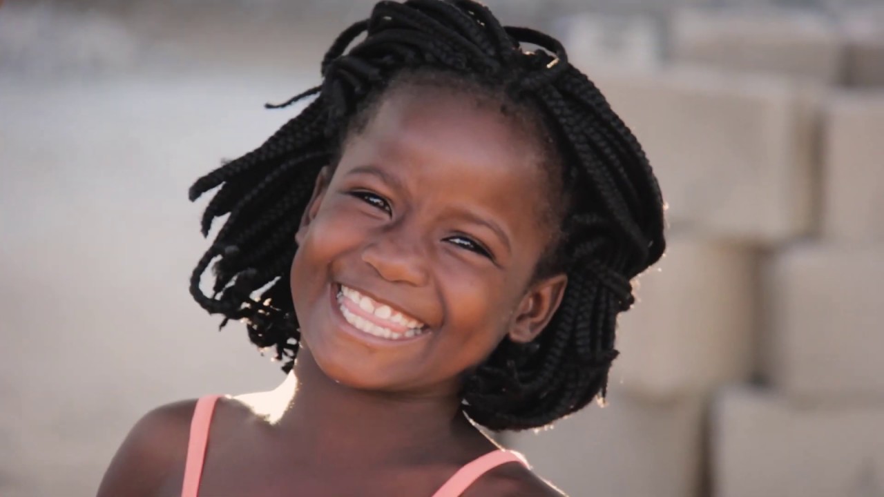 Moçambique - Chokwè