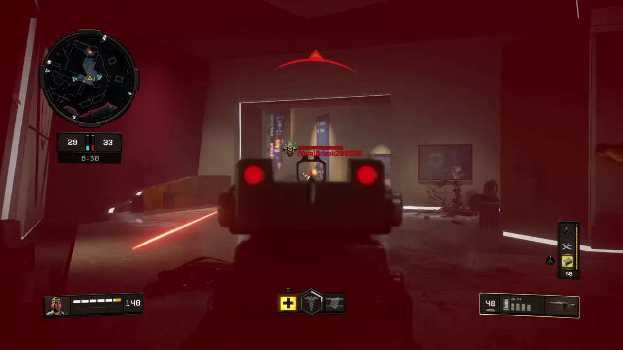 Die 10 Besten Waffen Bo4 [Top 10 weapons in Black Ops 4]