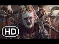 DIABLO Full Movie Cinematic (2020) 4K ULTRA HD Action Diablo 4 -1 All Cinematics Trailers