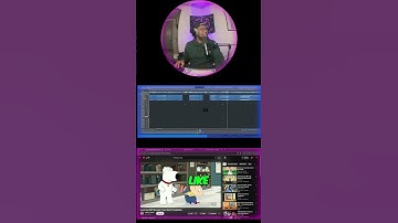 Before Noise Gate! My Audio Recording Struggle! #shorts