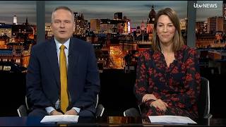 Full 060326 ITV Calendar North Evening News Update