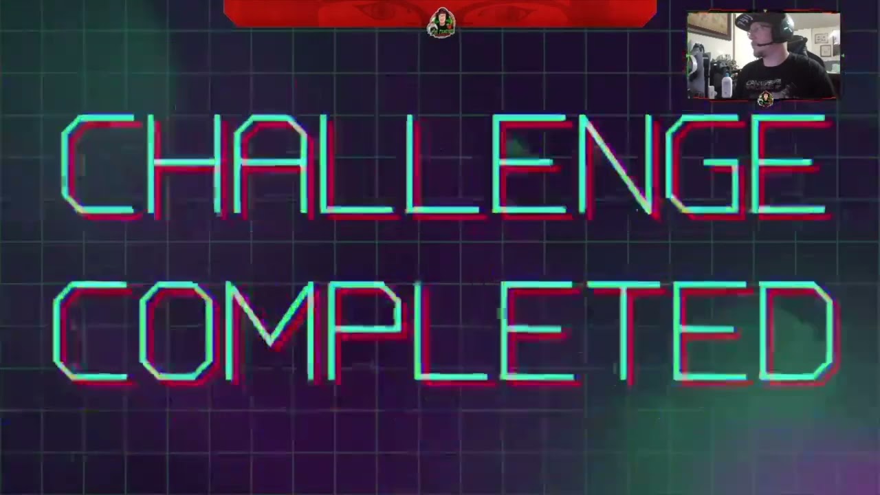 Centipede: Recharged - Watch this crazy Indirect Approach Challenge from Atari!