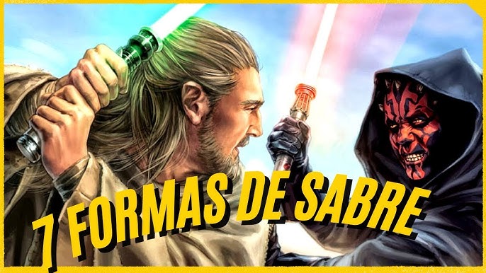 Quem é o ser mais poderoso de Star Wars?