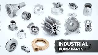 Captain Corporate 4K Video 4K Movie Investment Casting Manufacturer Rajkot India