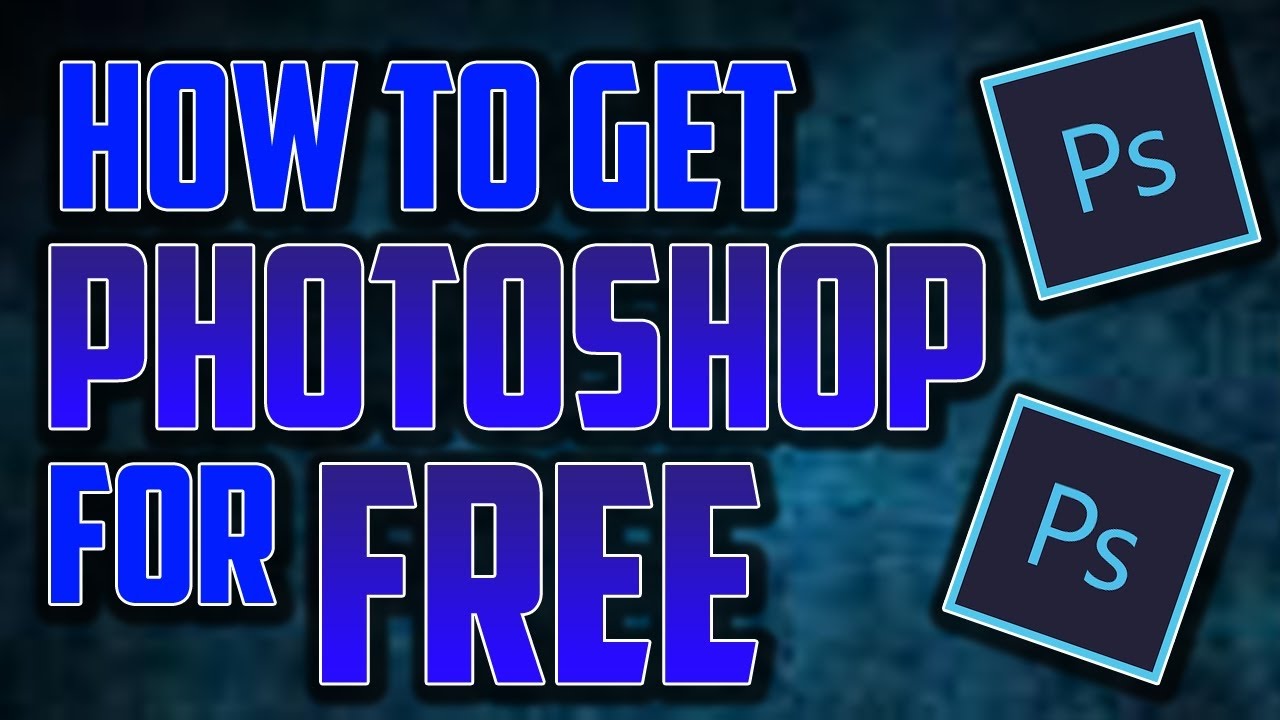 get photoshop for free mac get photoshop for free mac