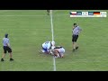 Men's Lacrosse: Czech Republic vs Germany | 2022 World Lacrosse Men's U21 World Championship