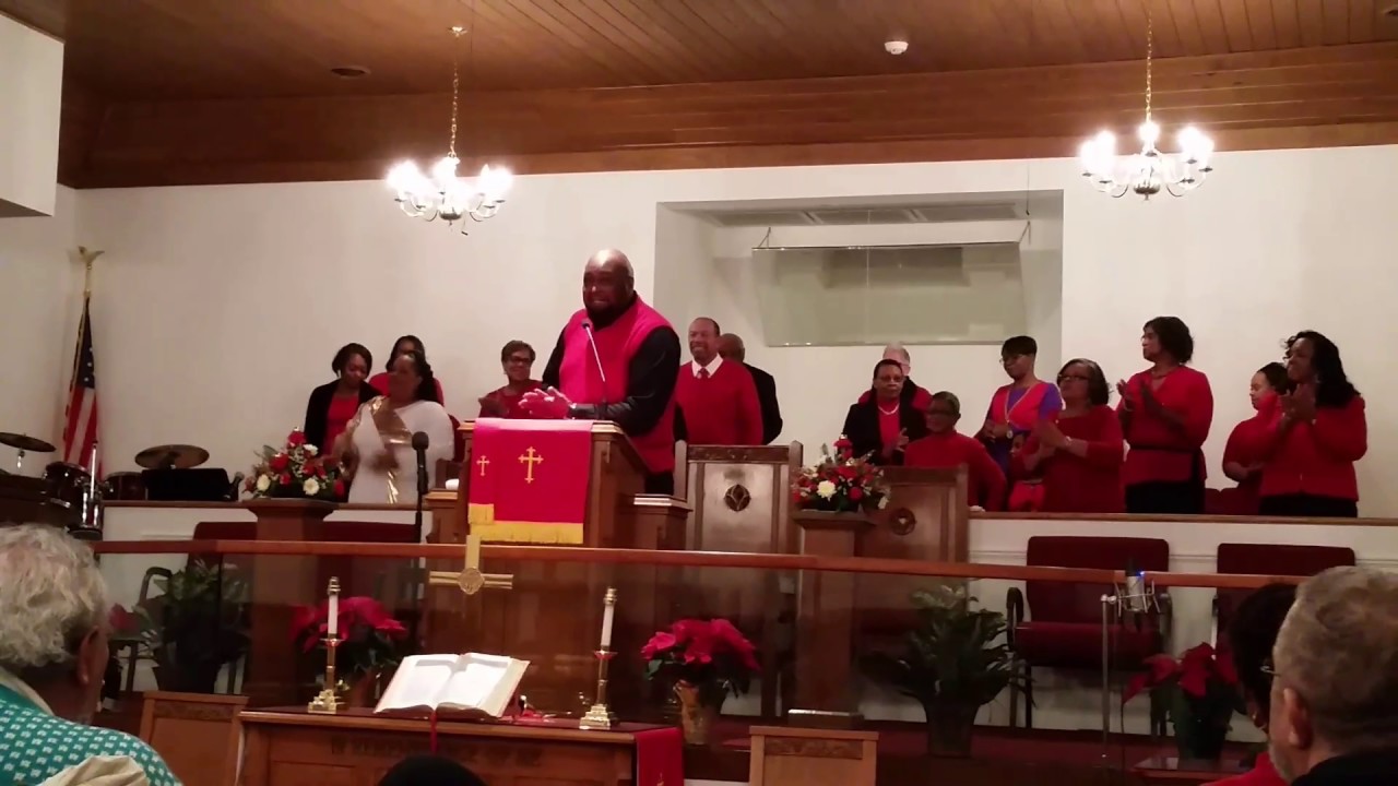 Abner Baptist Church YouTube