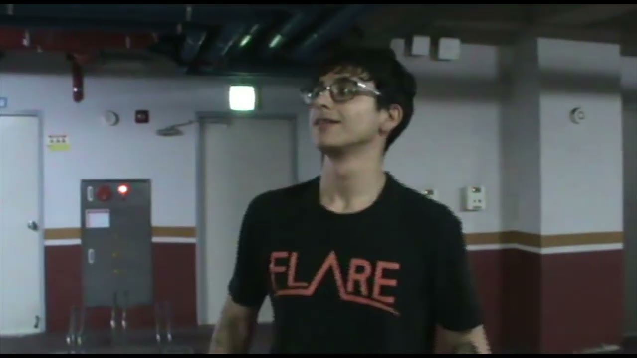camcorder trial