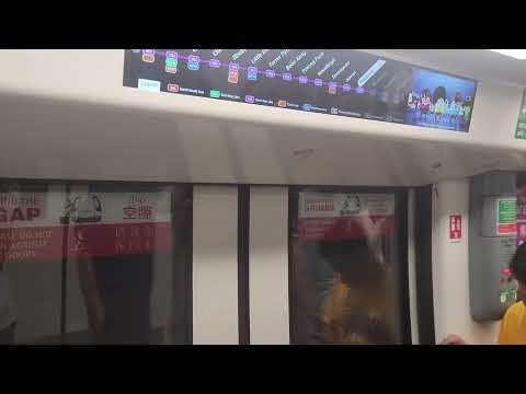 [SBST] C751AR (Refurbished) 7049/7050 NEL (NE15 Buangkok to NE15 ...