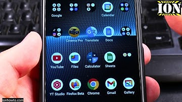 How to Increase Contrast on Android for Better Visibility