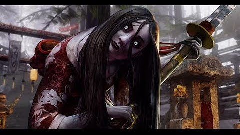 Hisako vs. Sadira : Learning the Matchup (part 1) - Killer Instinct Season 2