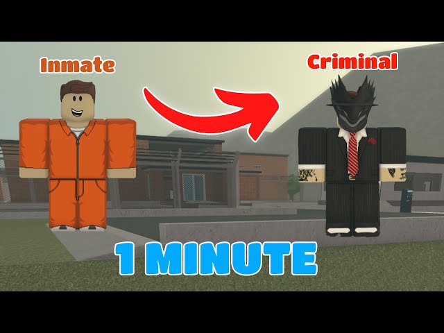 🎄Prison Escape v2 - Roblox