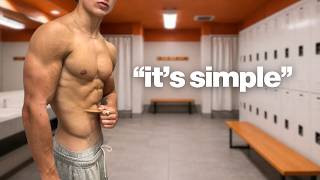 I Would've Gotten Lean Faster If Someone Told Me This