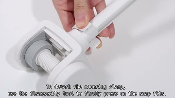 How to Disassemble Your Peekababy - Peekababy Tutorial