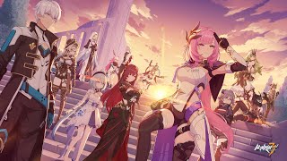 [Acoustic Band Cover] TruE 'Special 13 Flame Chasers' - Honkai Impact 3rd
