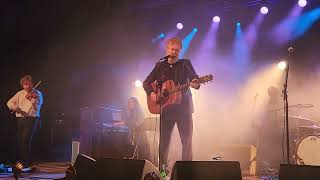 Glen Hansard - Bottle of Smoke (The Pogues cover) Leisureland, Galway Ireland 12-15-2023