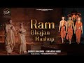 Ram bhajan mashup  ayodhya mandir special  best ram bhajans  dhruv sharma  swarna shri