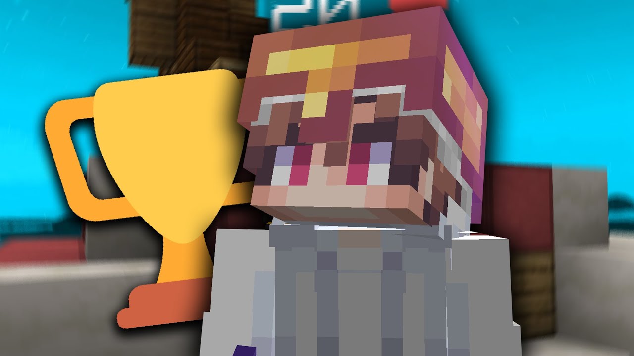 INSANELY SWEATY SkyWars Tournament