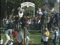 1998 White House Easter Egg Roll