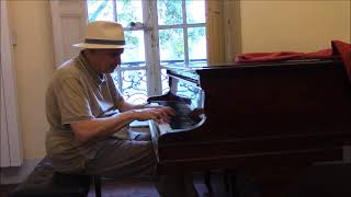 Improvisation 12182