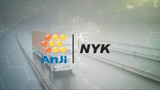 ANJI NYK : Company profile