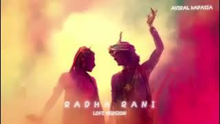 Yamuna ji to kari kari Radha gori gori lofi song #song #viws #nocopyrightmusic #lofimusic