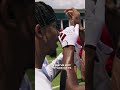 Tez Johnson’s hard work is paying off 🫡 #tezjohnson #hardwork #practice #football #nfl #buccaneers