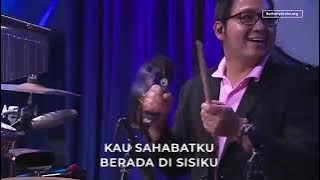 Download lagu Yesus Kaulah Sahabatku - Bethany Nginden