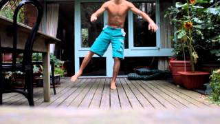 Vegan Warrior and rehab training screenshot 2