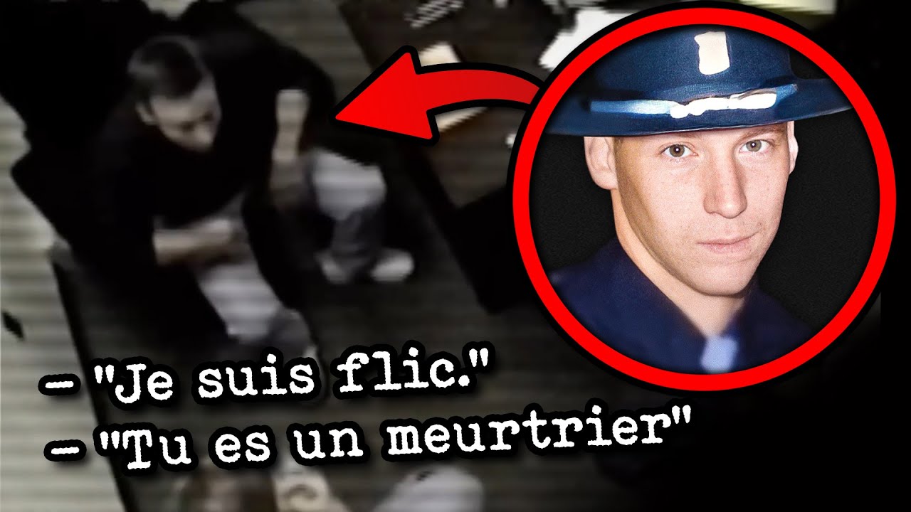 De FLIC à MEURTRIER : David Camm a-t-il MASSACRÉ sa FAMILLE ? | #HVI