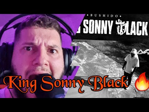 #Bushido #SonnyBlack #2  Bushido ~ King Sonny Black