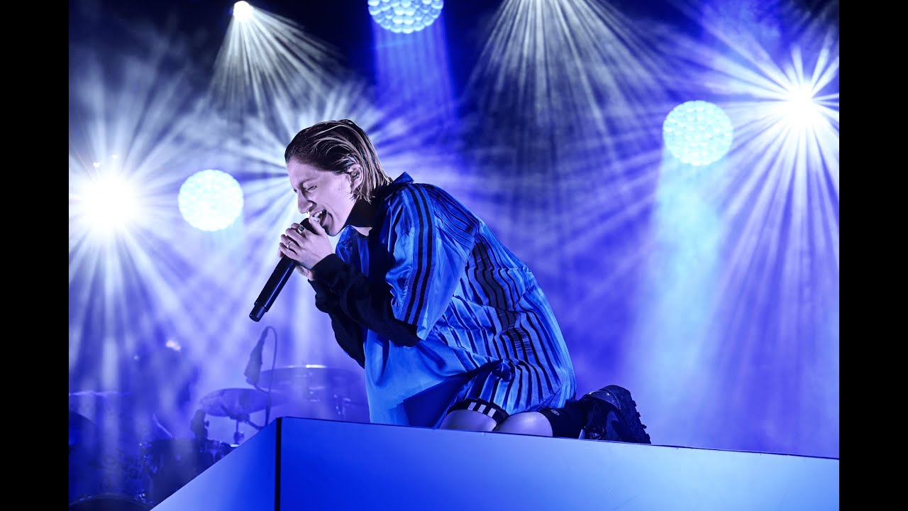 Festival Le Cri de la Goutte 2023 - After Movie