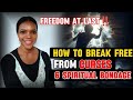 THIS IS THE MOST EFFECTIVE WAY TO BREAK FREE FROM CURSES AND EVIL COVENANTS 🔥 🔥 || Goody Inspired