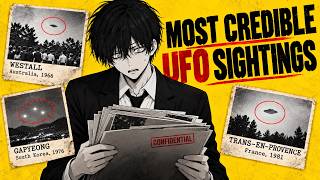 I Investigated Some of the Most Credible UFO Sightings | Short Investigation screenshot 3