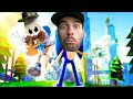I Make A New Chao FRIEND!!! 😻 - Roblox: Sonic Speed Simulator
