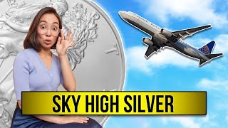 THE REAL REASON PHYSICAL SILVER HAS VALUE