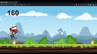 MY FIRST 2D GAME