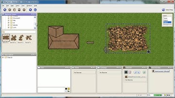MapTool - Aaron