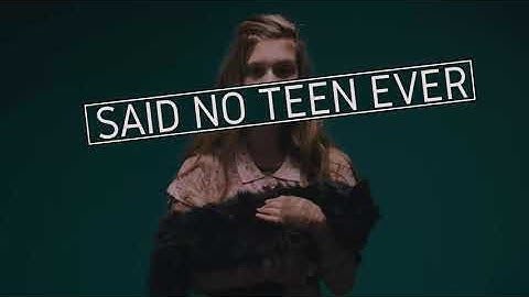 Cutting: Said No Teen Ever